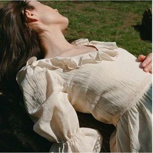 Of her own kind Evangeline dress, size XL